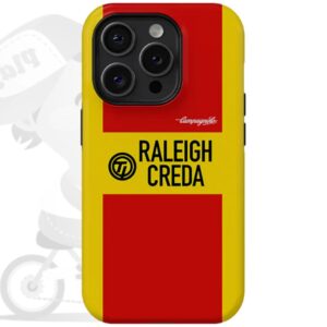TI RALEIGH CREDA iPhoneカバー(1980)