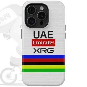 UAE-Team Emirates Google Pixel/Xiaomiカバー(Dデザイン)