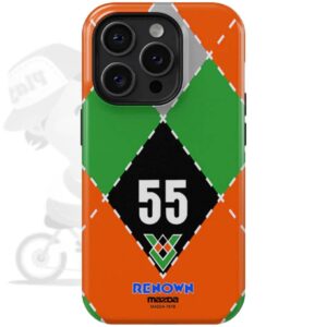 mazda iPhoneカバー(Bデザイン/mazdaspeed/787B/Le Mans)